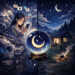 現代生活が運気を乱す時代へ!占いが“古い”のではなく生活が変わっただけ 9f257189-6198-411d-9e16-70a0e4a1efab